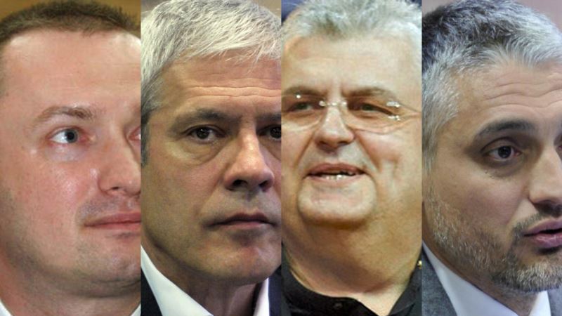 Da li će srpska opozicija preživeti aprilske izbore?
