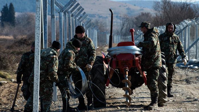Da li je ključ izbegličke krize na Balkanu?