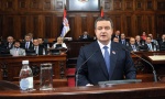 Dačić: Ambasada Srbije u Libiji ne treba da bude zatvorena