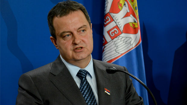 Dačić: Bošnjački zvaničnici žele destabilizaciju i sukobe