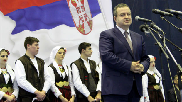 Dačić: Da nije Rusije, Kosovo bi već bilo član UN-a