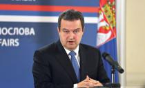 Dačić: Ministarski savet OEBS u Beogradu neće biti odložen