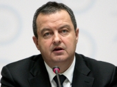 Dačić: Nećemo podržati Kosovo u UN