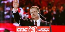 Dačić: SPS u vladi - interes Srbije