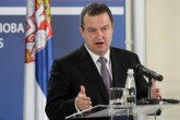 Dačić: Nije ovo borba sa Kosovom