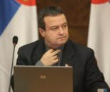 Dačić: Odgovor Srbije zbog balističkih raketa