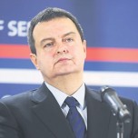 Dačić: Prijem Kosova je isto što i prijem ID u Unesko