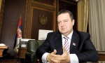 Dačić: Srbija uvek za statusnu neutralnost Kosova