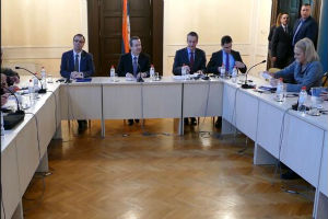 Dačić: Srbija želi da očuva poziciju vojne neutralnosti
