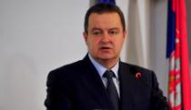 Dačić: U toku pripreme za Ministarski savet OEBS u Beogradu, nema odlaganja