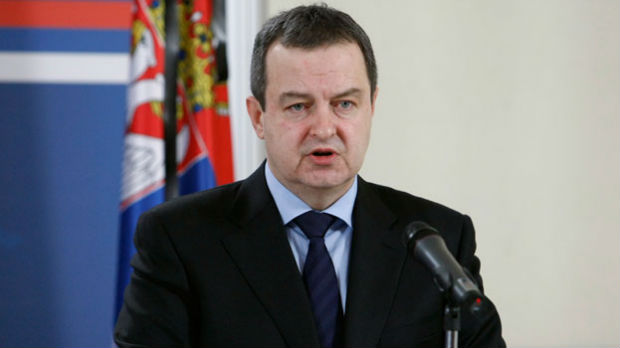 Dačić: Ubijen otmičar srpskih diplomata