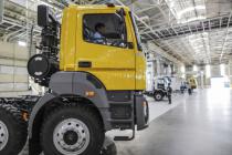 »Daimler« skraćuje radno vrijeme umjesto da podijeli otkaze