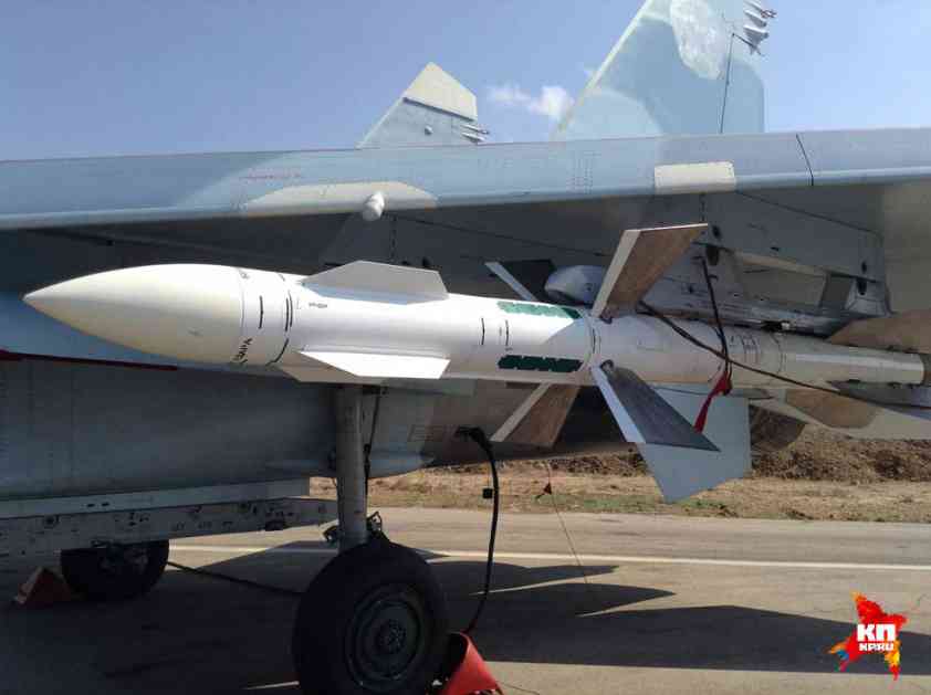 Damask i Moskva dogovorili smanjenje prisustva ruske avijacije