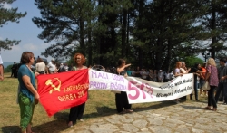 Dan antifašističkog ustanka u senci desničarskog skupa