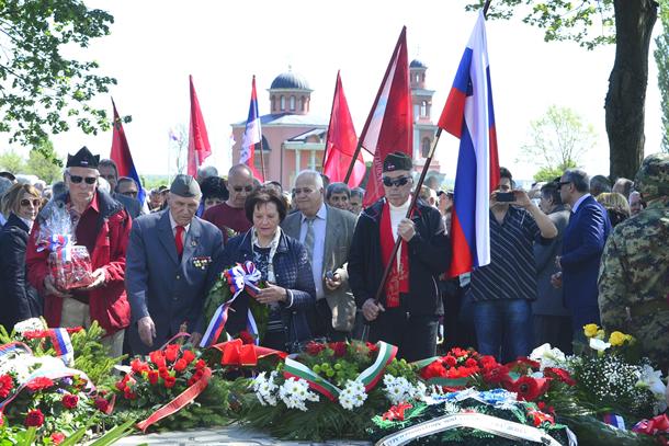 Dan sećanja: 71 godina od proboja Sremskog fronta