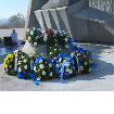 Dan sećanja na žrtve holokausta na Stratištu kod Jabuke