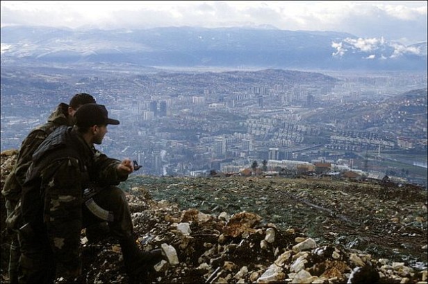Danas 20 godina od okončanja opsade Sarajeva