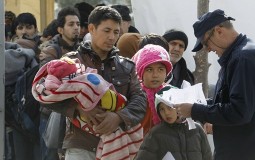 
					Danas: Pravi se plan za smeštaj oko 6.000 izbeglica 
					
									