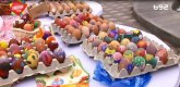 Danas je dan za farbanje jaja, a evo ko ih je ofarbao sa najviše ljubavi (VIDEO)