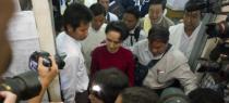 Danas parlamentarni izbori u Mjanmaru