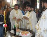 Danas su Duhovi: Crkva Svete Trojice u Kuršumliji obeležila hramovnu slavu