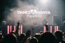 Dance4Manya festival prepunio Belexpo centar! Nastavak večeras!