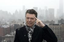 David Bowie za 69. rođendan sprema album “Blackstar”