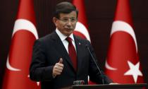 Davutoglu: Naše je pravo i obaveza da branimo Tursku