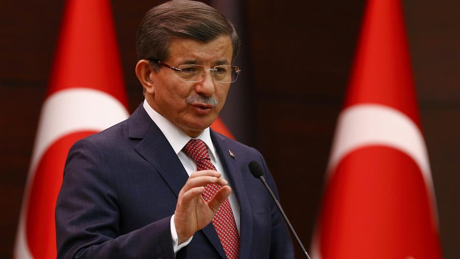Davutoglu: Turska odustaje od sporazuma, ako ne ukinu vize