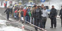 De Mezijer: Kvota za izbeglice, a onda stop