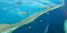 Delu Velikog koralnog grebena preti uništenje