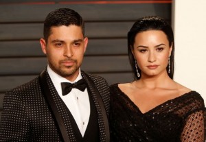 Demi Lovato i Wilmer Valderama raskinuli nakon 6 godina veze