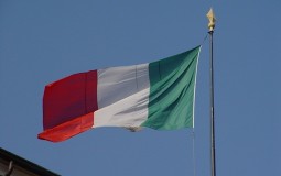 
					Demonstracije protiv italijanske vlade 
					
									
