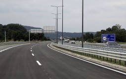 
					Deonica autoputa Kragujevac - Batočina otvorena za saobraćaj 
					
									