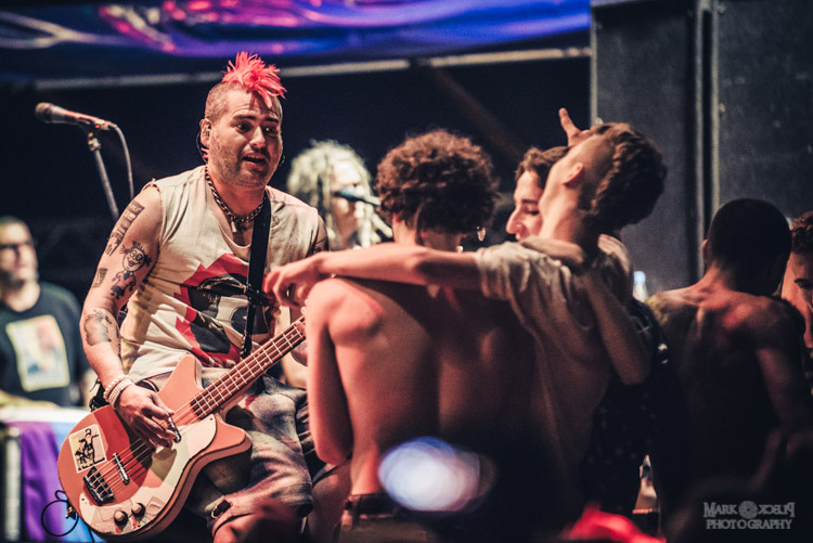 Descendents, NOFX i Agnostic Front dolaze na Punk Rock Holiday