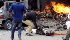 Deset mrtvih u eksploziji u Pakistanu