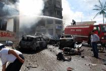 Deset mrtvih u eksploziji u Turskoj