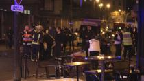 Desetine mrtvih u terorističkim napadima u Parizu