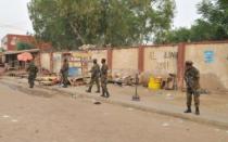 
					Desetine mrtvih u terorističkom napadu u Nigeriji 
					
									
