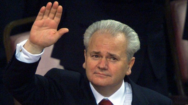 Desetogodišnjica smrti Slobodana Miloševića