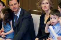 Detalji iz privatnog života sirijskog predsjednika Bašar al-Asada