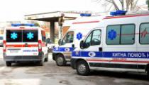 Dete zadobilo teške povrede u saobraćajki na Šabačkom putu