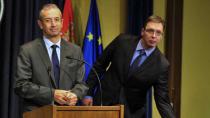 Devenport uručio Izveštaj premijeru Vučiću
