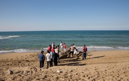 
					Devet izbeglica stradalo i oko 600 spaseno kod obale Libije 
					
									