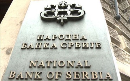 Devizne rezerve Srbije 10,1 milijardu evra