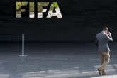 Diplomata želi na čelo FIFA