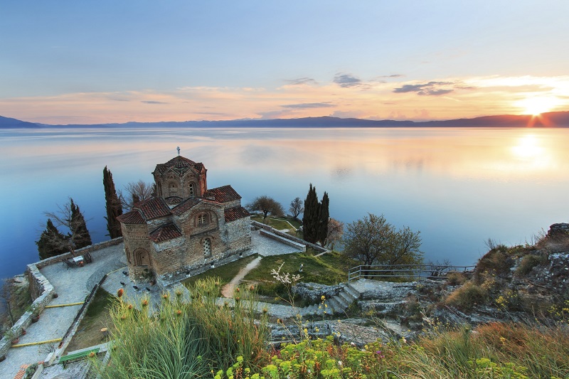 Direktni letovi Air Serbia za Ohrid i novi letovi za Jadran