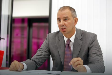 Direktor EMS-a odgovorio Janezu Kopaču: EMS niko ne može da ucenjuje