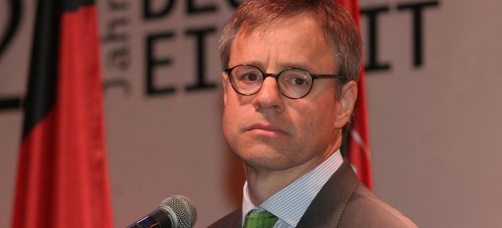 Ditman: Nemačka će i dalje podržavati Srbiju