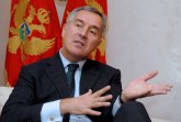 Đukanović: Glas CG za Kosovo, nema kalkulacija